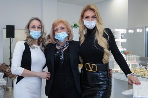 Salon "Beauty essence"