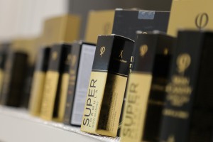 Salon "Beauty essence"