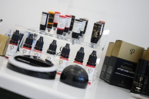 Salon "Beauty essence"