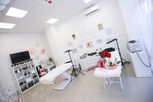Salon "Beauty essence"
