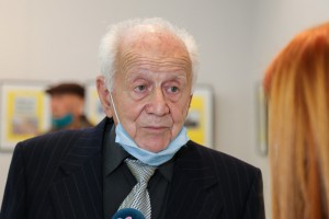 Izložba kolekcionara Ljudevita Vujkovića Lamića povodom stogodišnjice filatelije u Subotici