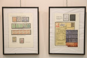 Izložba kolekcionara Ljudevita Vujkovića Lamića povodom stogodišnjice filatelije u Subotici