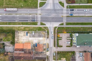 Tehnički pregled "TNT auto centar"