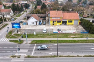 Tehnički pregled "TNT auto centar"