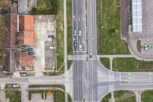 Tehnički pregled "TNT auto centar"