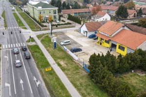 Tehnički pregled "TNT auto centar"