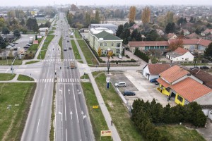 Tehnički pregled "TNT auto centar"