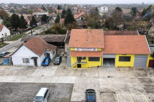 Tehnički pregled "TNT auto centar"