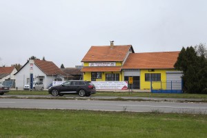 Tehnički pregled "TNT auto centar"