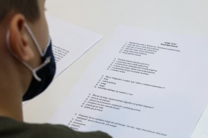 "FFD fast forward" - program brzog čitanja sa razumevanjem Smart edu&ca centra