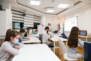 "FFD fast forward" - program brzog čitanja sa razumevanjem Smart edu&ca centra