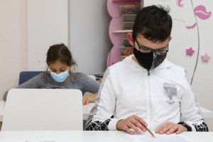 "FFD fast forward" - program brzog čitanja sa razumevanjem Smart edu&ca centra