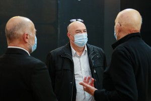 Svečana akademija "U slavu 13. novembra"