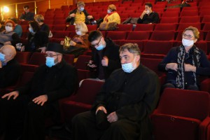 Svečana akademija "U slavu 13. novembra"