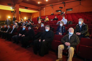 Svečana akademija "U slavu 13. novembra"