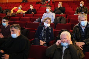 Svečana akademija "U slavu 13. novembra"