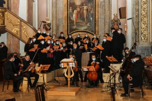 Biskupsko ređenje i preuzimanje službe mons. Slavka Večerina