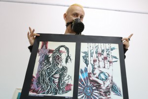 Izložba slika subotičkih autora