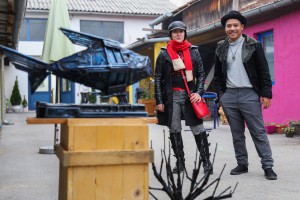 Izložba slika subotičkih autora