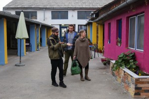 Izložba slika subotičkih autora