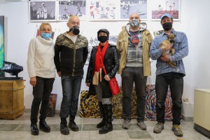 Izložba slika subotičkih autora