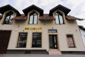 Prodavnica kolača "Kolačići Su"