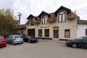 Prodavnica kolača "Kolačići Su"