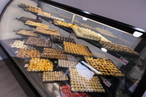 Prodavnica kolača "Kolačići Su"