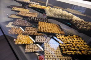 Prodavnica kolača "Kolačići Su"