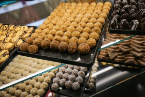 Prodavnica kolača "Kolačići Su"