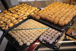 Prodavnica kolača "Kolačići Su"