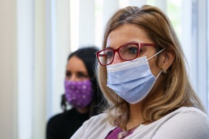 Obraćanje povodom završetka projekta „Prevencija i borba protiv trgovine ljudima u Republici Srbiji“