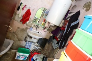 Reportaža o socijalno ugroženoj porodici sa četvoro dece