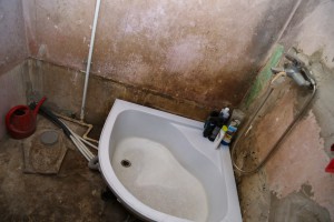 Reportaža o socijalno ugroženoj porodici sa četvoro dece