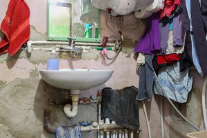 Reportaža o socijalno ugroženoj porodici sa četvoro dece