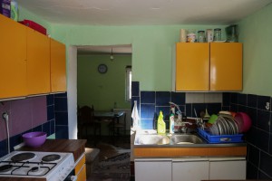 Reportaža o socijalno ugroženoj porodici sa četvoro dece