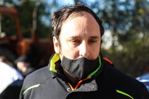 Priprema kuvanog obroka za socijalno ugrožene Subotičane u organizaciji ZA "Krov nad glavom"