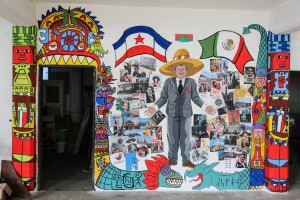 Priprema kuvanog obroka za socijalno ugrožene Subotičane u organizaciji ZA "Krov nad glavom"