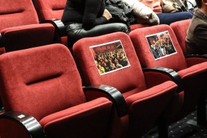 Otvaranje festivala "Desire"