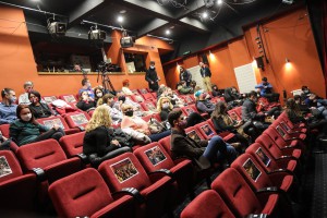 Otvaranje festivala "Desire"