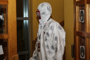 Otvaranje festivala "Desire"