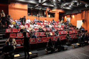 Otvaranje festivala "Desire"