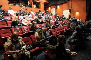 Otvaranje festivala "Desire"