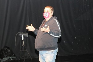 Otvaranje festivala "Desire"