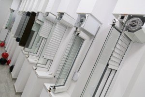 Akcija sniženja PVC stolarije u salonu "Joviste"