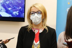 Obraćanje povodom rada usluge "Pomoć u kući" i isplate jednokratne pomoći