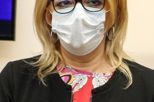 Obraćanje povodom rada usluge "Pomoć u kući" i isplate jednokratne pomoći