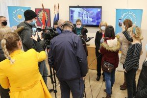 Obraćanje povodom rada usluge "Pomoć u kući" i isplate jednokratne pomoći