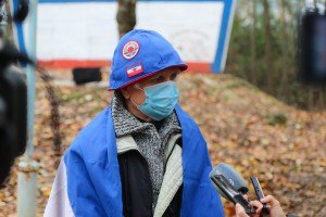 Obeležavanje Dana SFRJ i polaganje venaca na bistu Josipu Brozu Titu