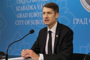 Najava tema 4. zasedanja Gradske skupštine u aktuelnom sazivu